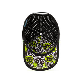 Coaster Splash Neon Drip