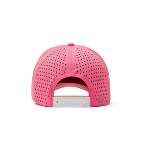 Coaster Splash Foam Trucker Pink