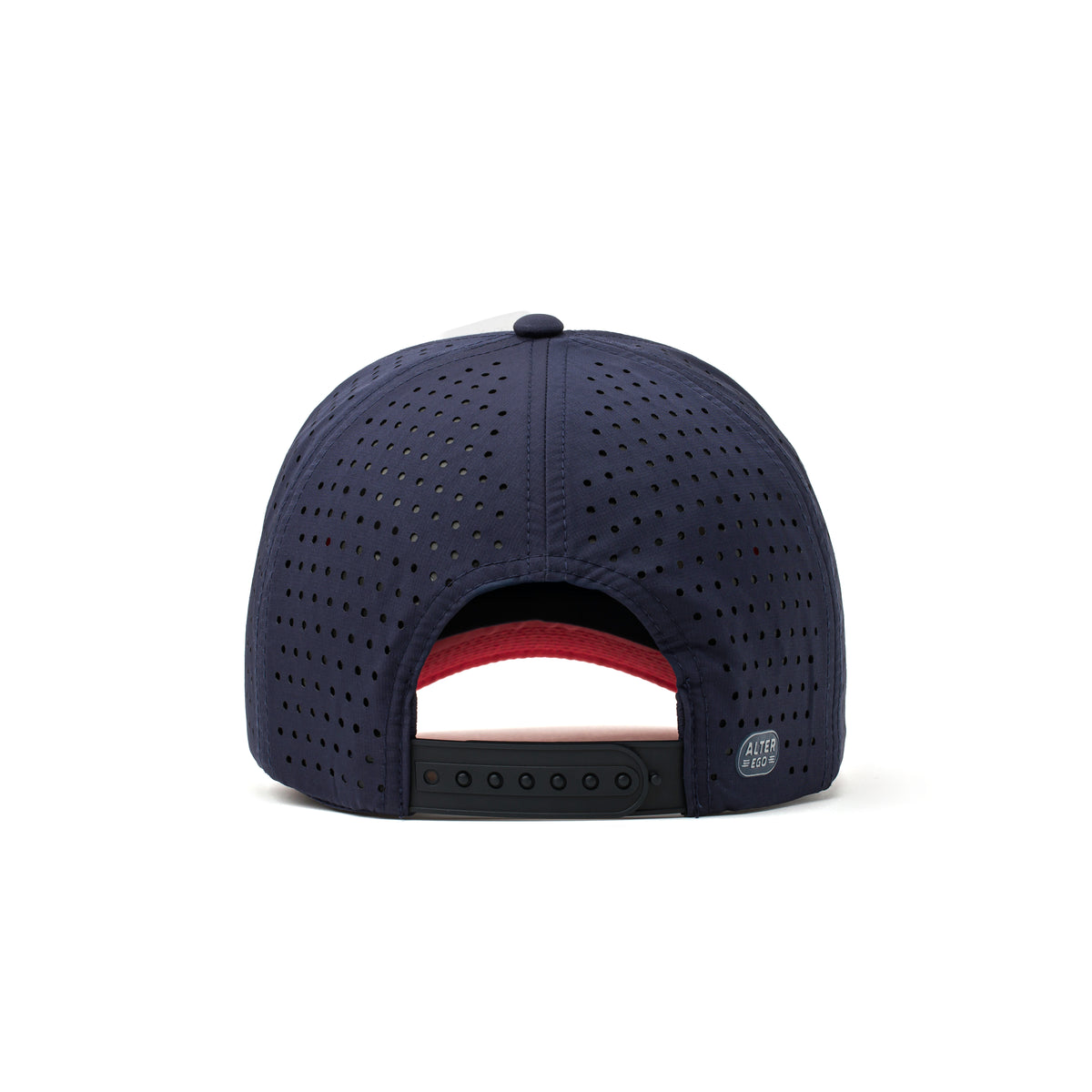 Coaster Splash Foam Trucker RWB