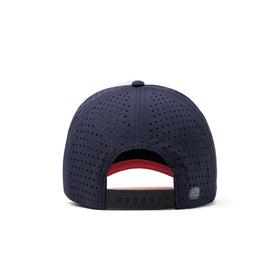 Coaster Splash Foam Trucker RWB