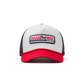 Coaster Splash Foam Trucker RWB