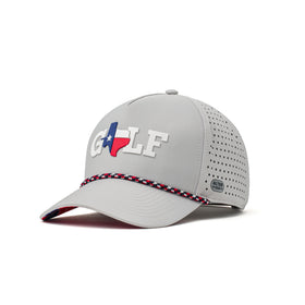 Coaster Splash Texas Golf Gray