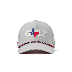 Coaster Splash Texas Golf Gray