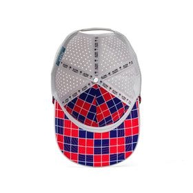 Coaster Splash Texas Golf Gray