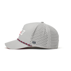 Coaster Splash Texas Golf Gray