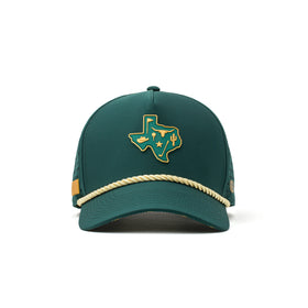 Coaster Splash Texas Gold State