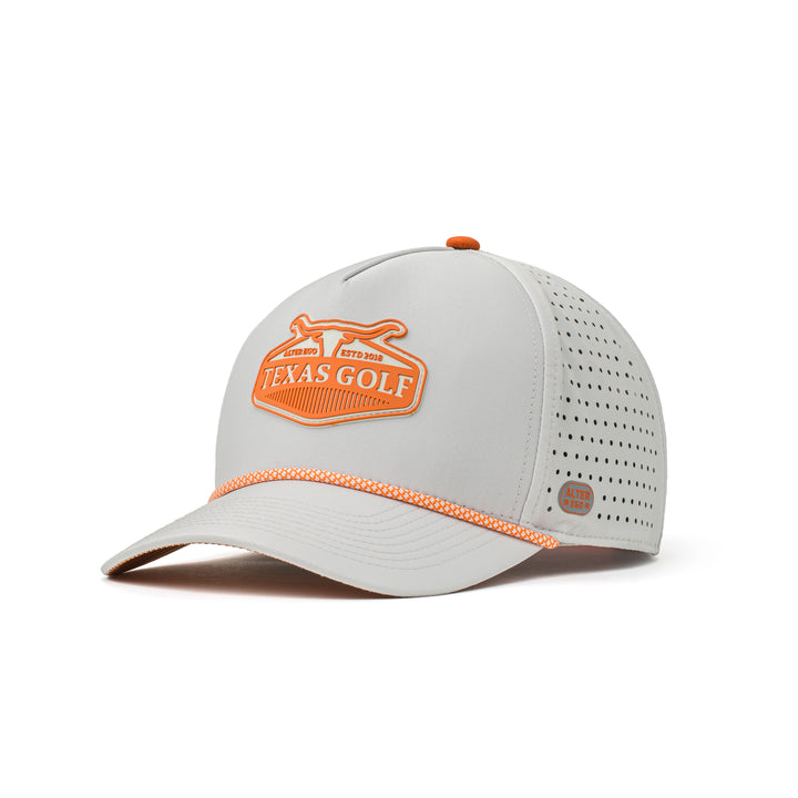 Coaster Splash Texas Burnt Orange