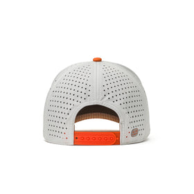 Coaster Splash Texas Burnt Orange