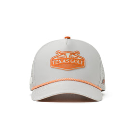 Coaster Splash Texas Burnt Orange