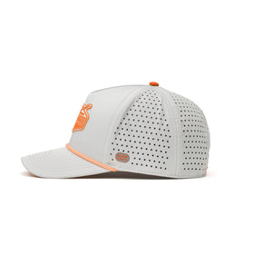 Coaster Splash Texas Burnt Orange