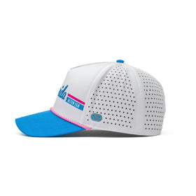 Coaster Splash Florida Keys