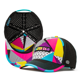 Coaster Splash Midnight Rewind