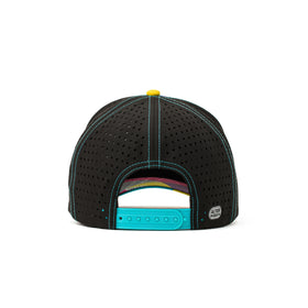 Coaster Splash Midnight Rewind