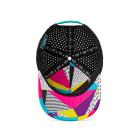 Coaster Splash Midnight Rewind