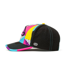 Coaster Splash Midnight Rewind