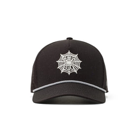 Coaster Splash Midnight Web