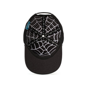 Coaster Splash Midnight Web