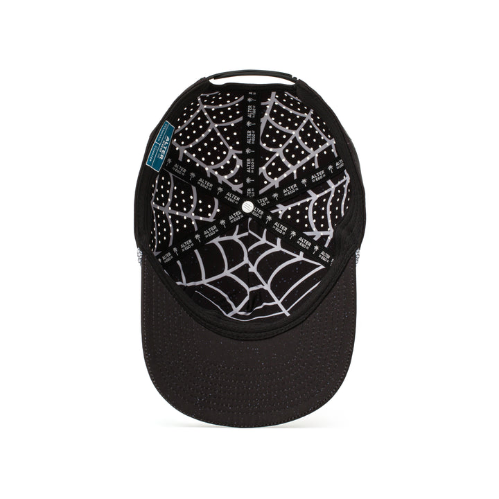 Coaster Splash Midnight Web