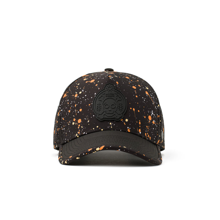 Coaster Splash Dark Splatter