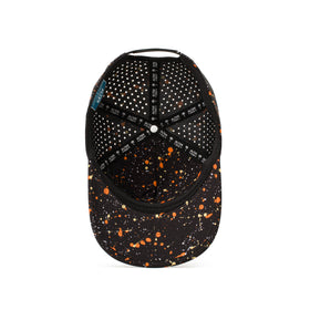 Coaster Splash Dark Splatter