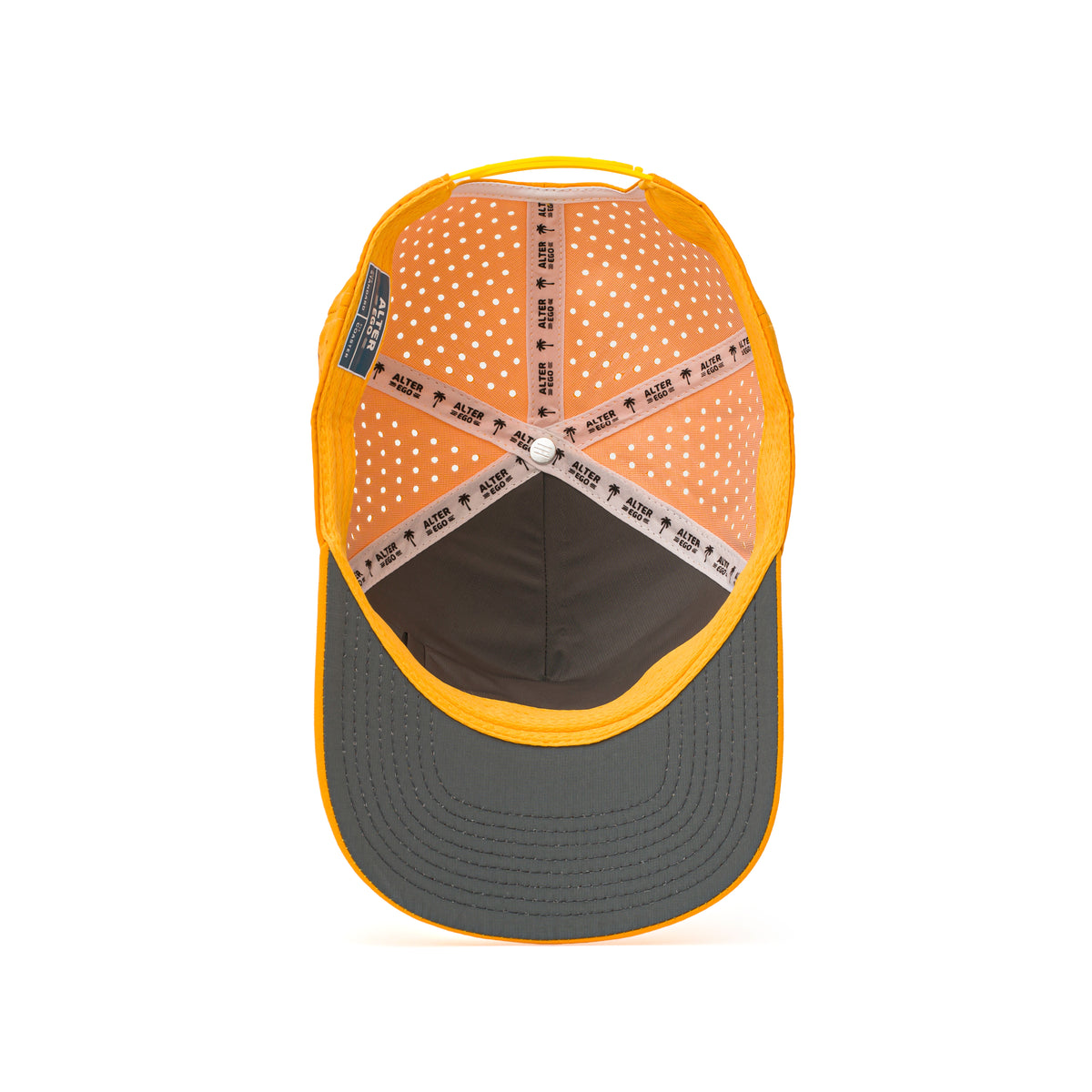 Coaster Splash Golden Glow Signature