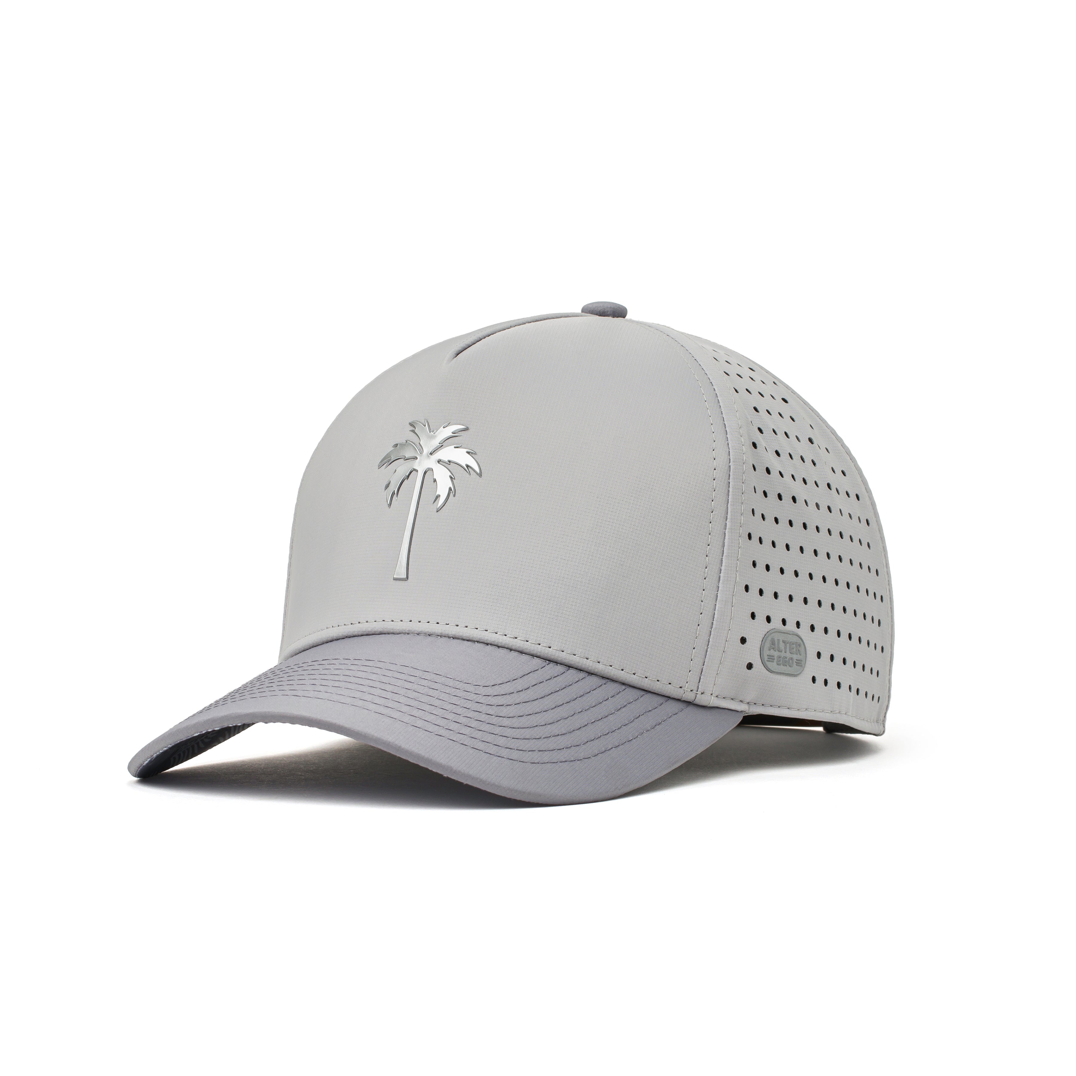 Coaster Splash Royal Chrome