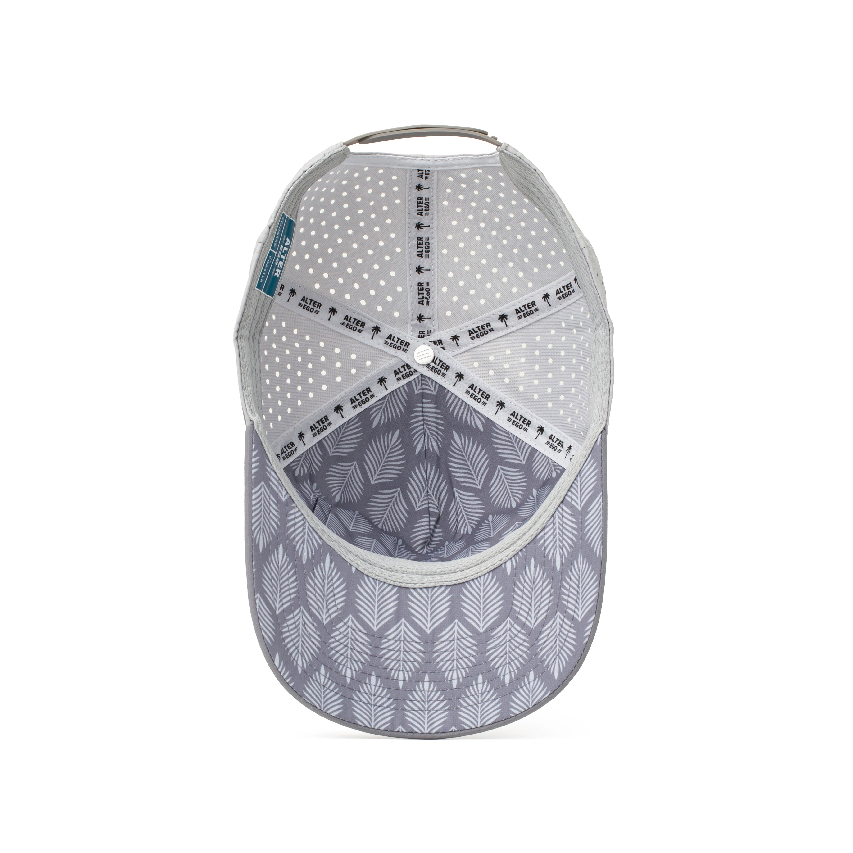 Coaster Splash Royal Chrome