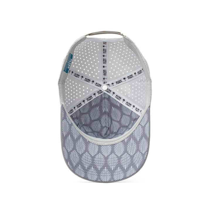 Coaster Splash Royal Chrome