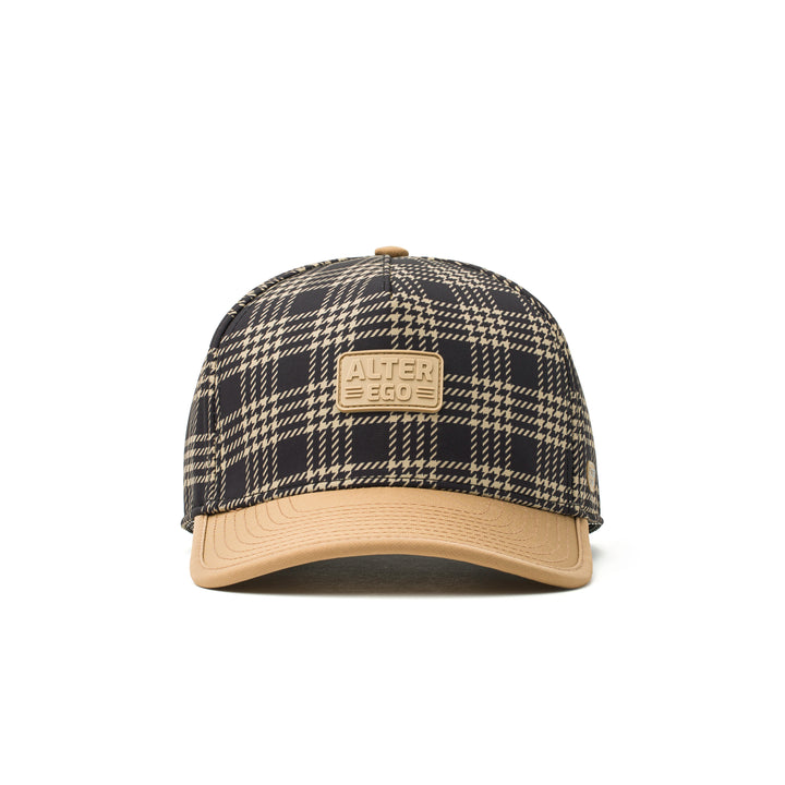 Coaster Pro Splash Cedar Wood Plaid Insulated