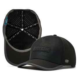 Coaster Pro Splash Black Iridescent