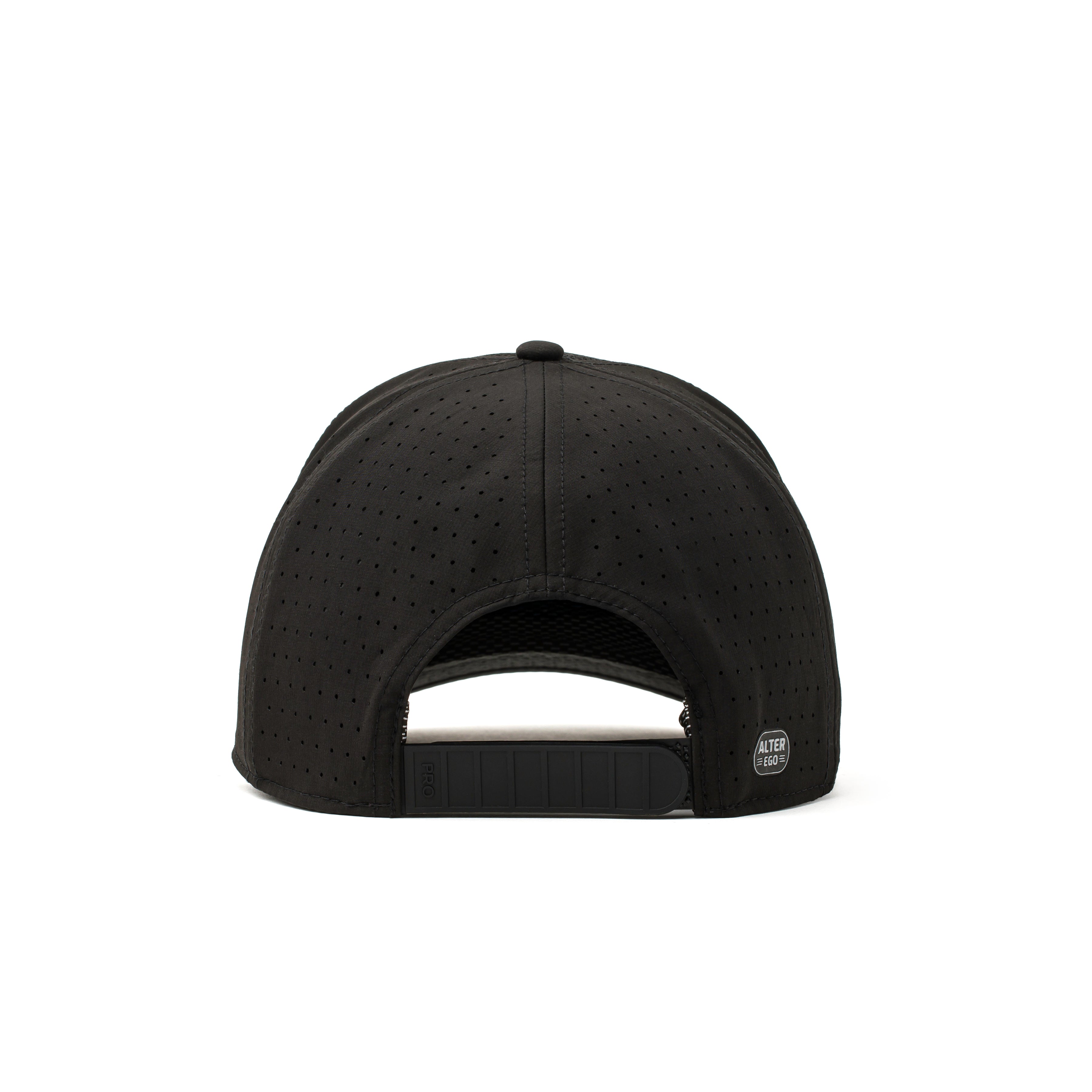 Coaster Pro Splash Black Iridescent