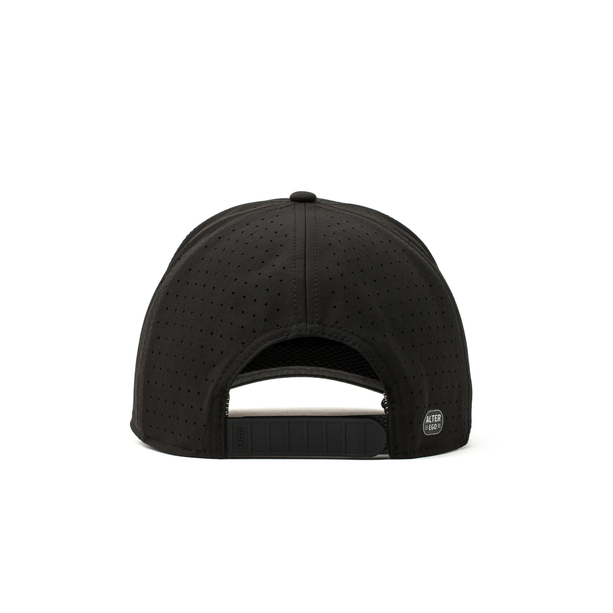 Coaster Pro Splash Black Iridescent