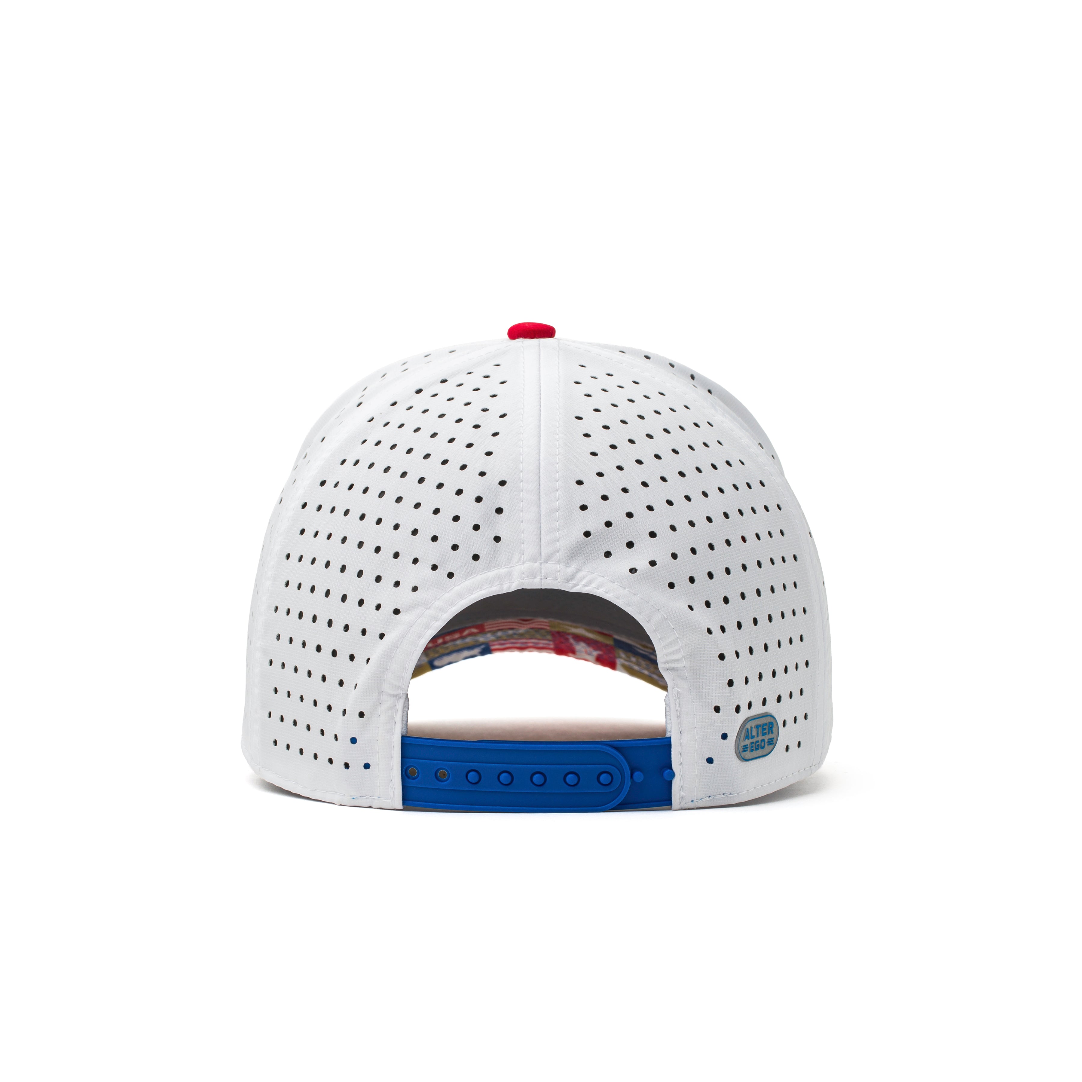 Coaster Splash USA Gold