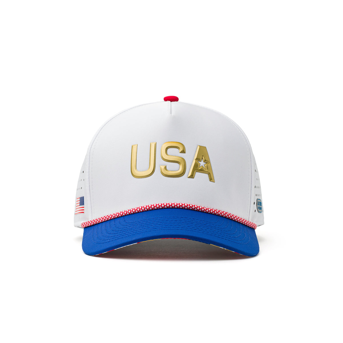 Coaster Splash USA Gold