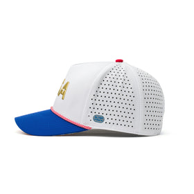 Coaster Splash USA Gold