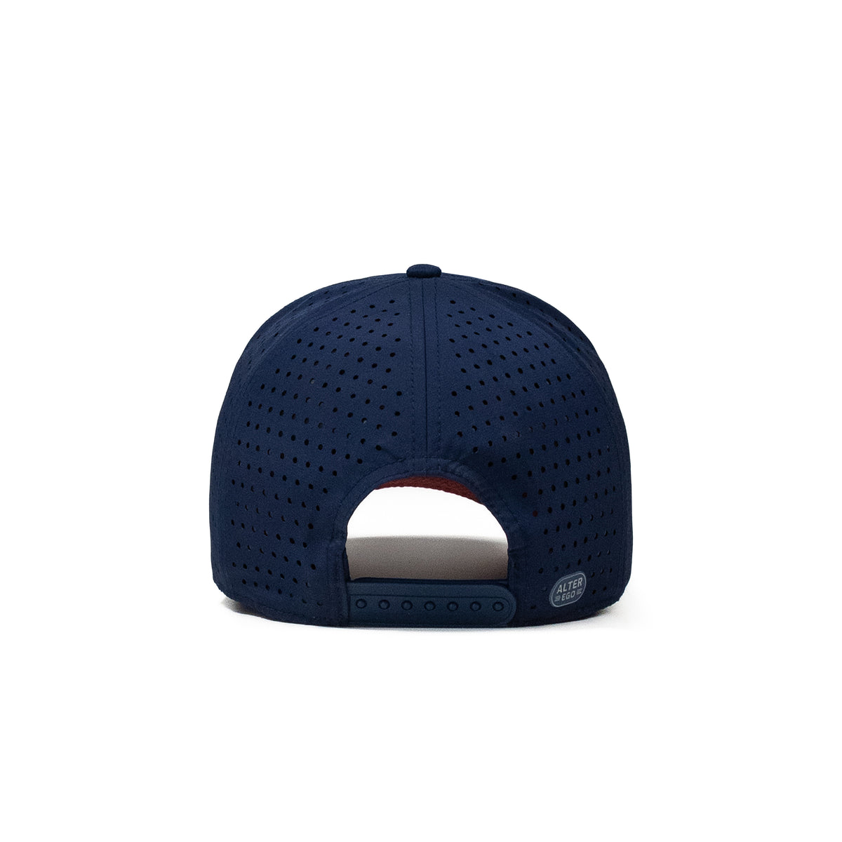 Coaster Splash USA Gold Navy