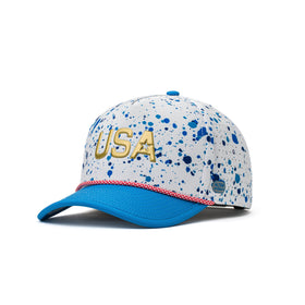 Coaster Pro Splash USA Splatter