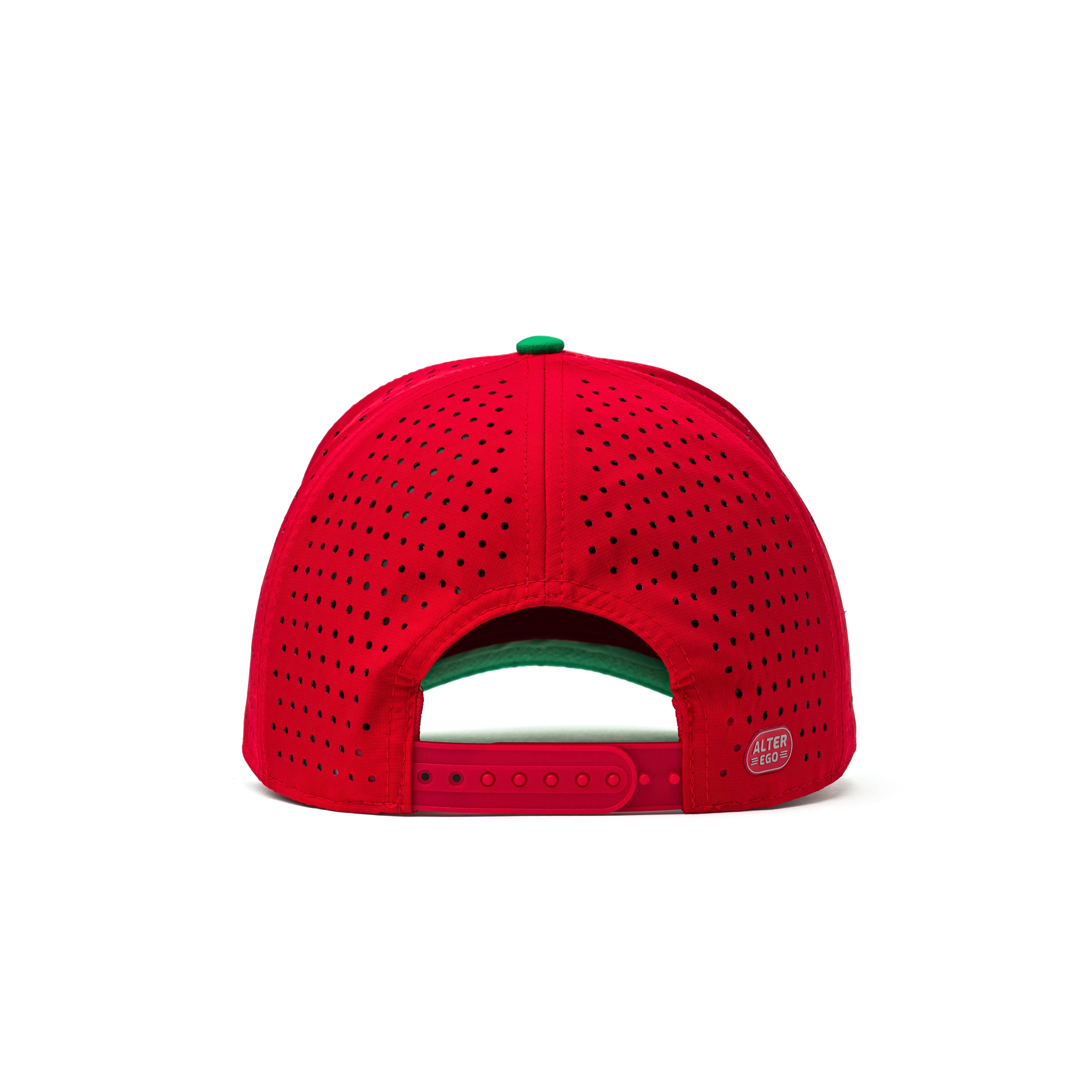 Coaster Splash Nice Santa