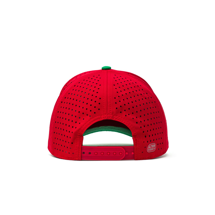 Coaster Splash Nice Santa