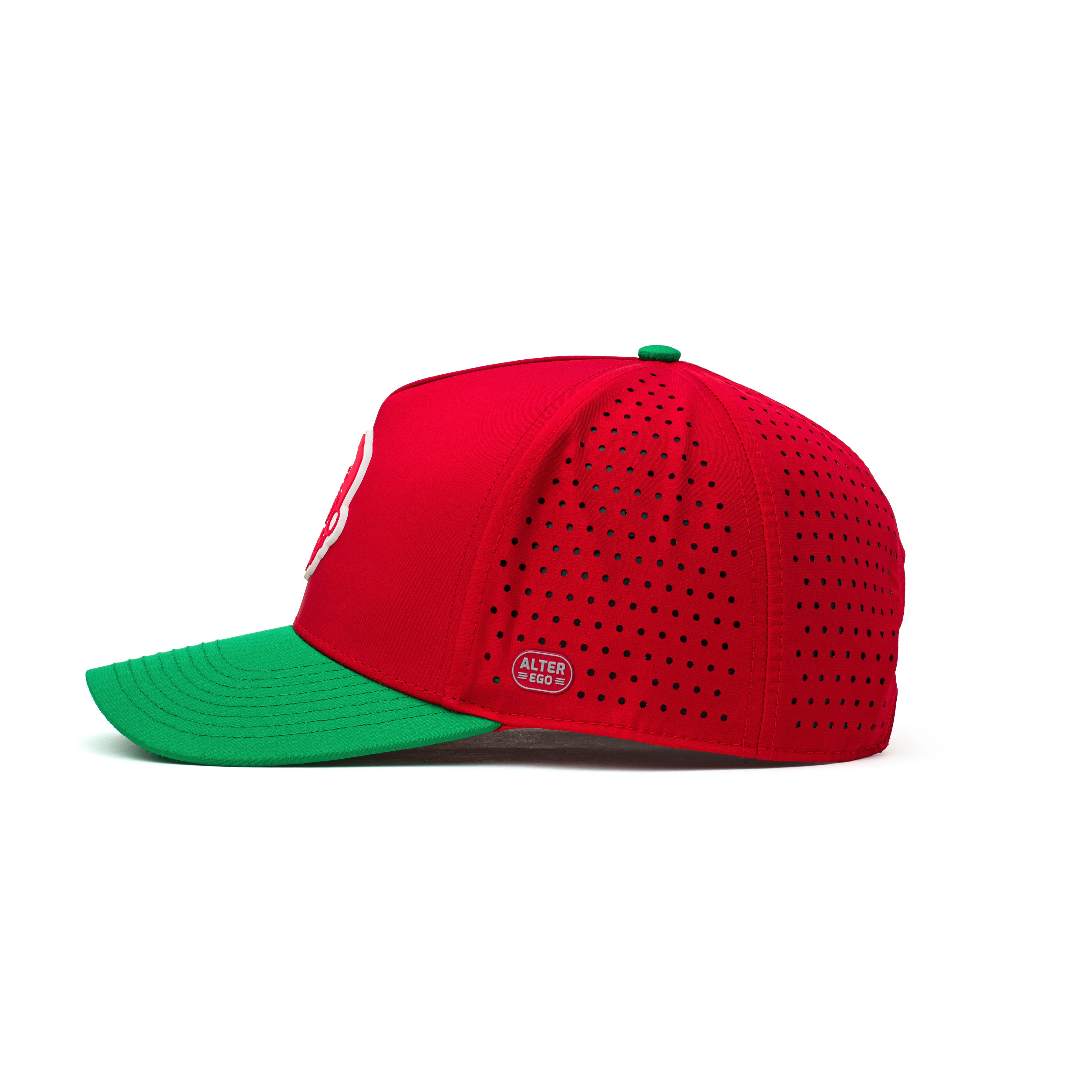 Coaster Splash Nice Santa