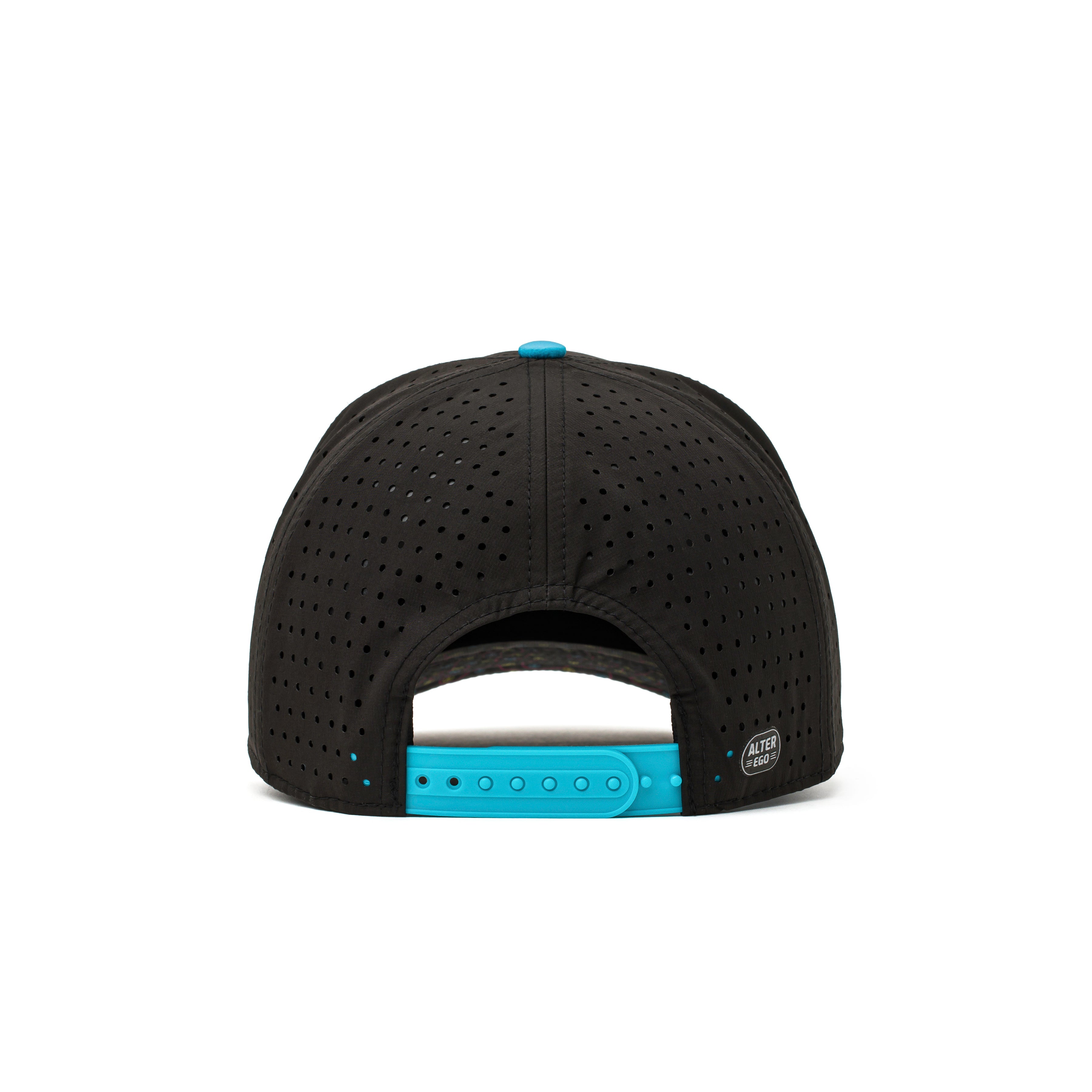 Coaster Splash Naughty Santa