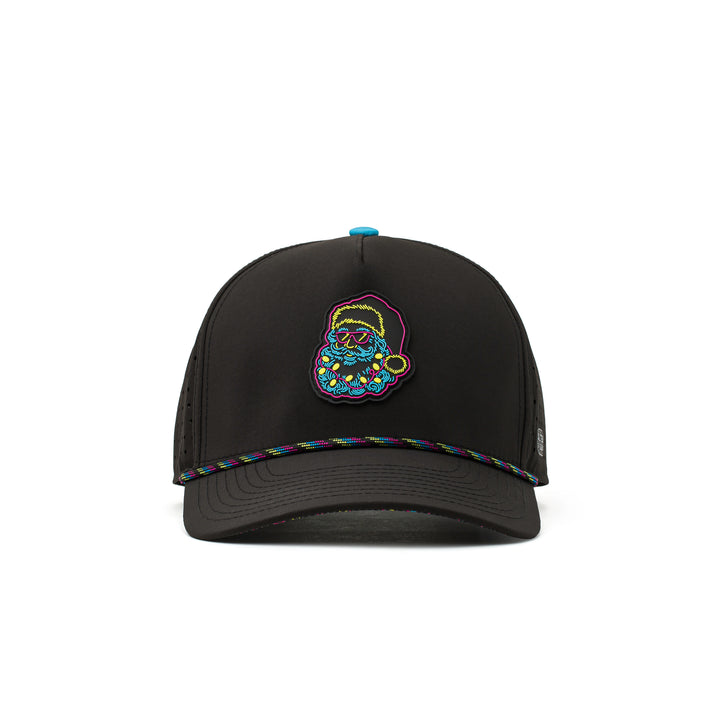 Coaster Splash Naughty Santa