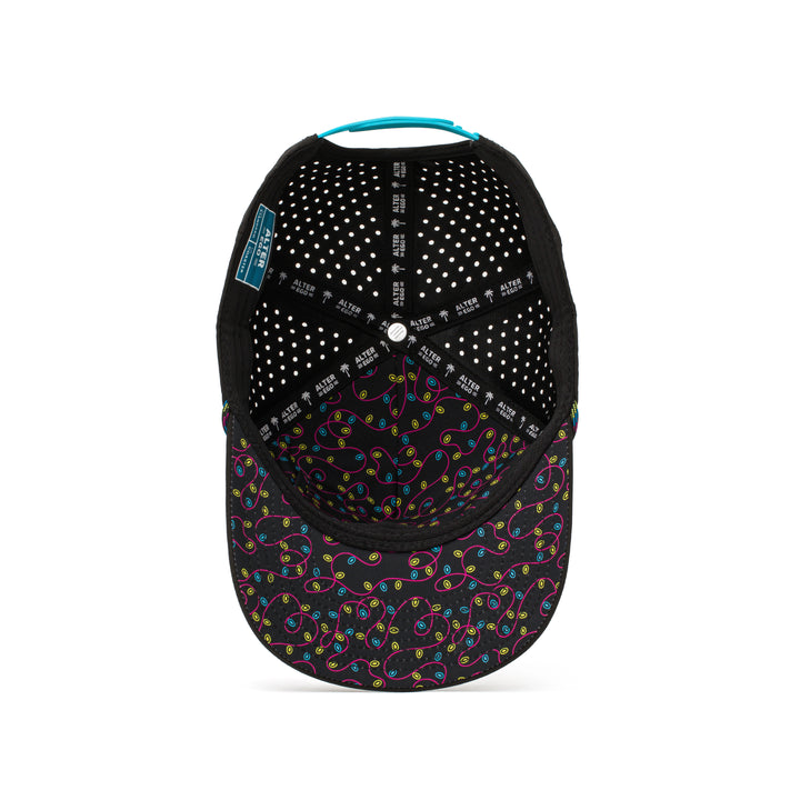 Coaster Splash Naughty Santa