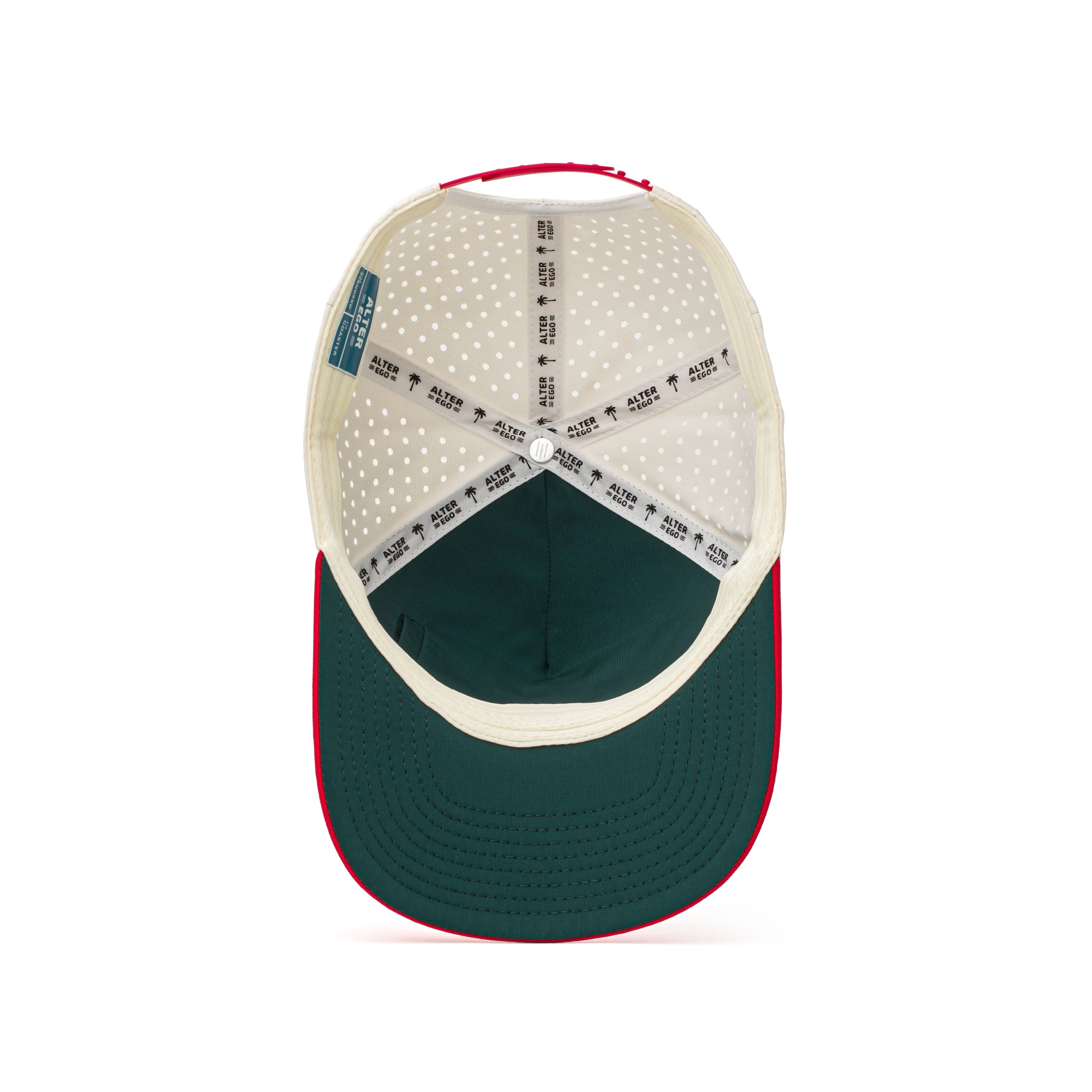 Coaster Splash Happy Holidays