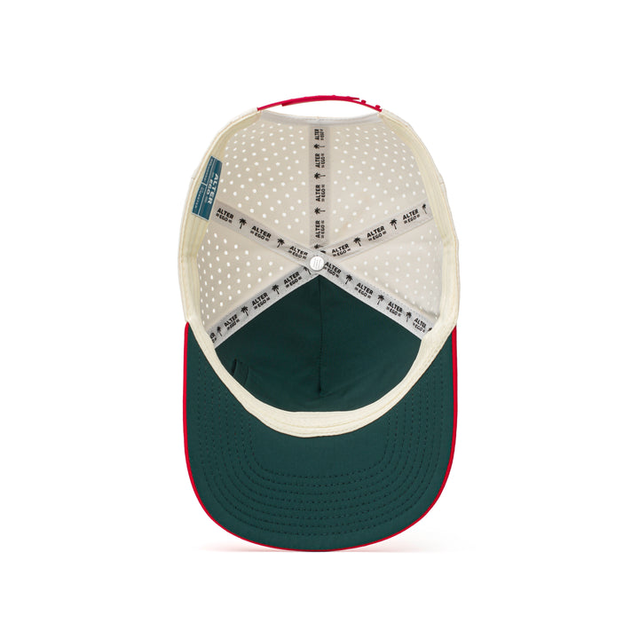 Coaster Splash Happy Holidays