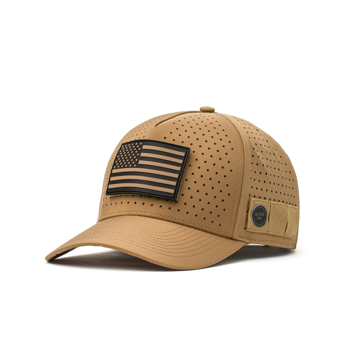 Coaster Splash Tactical Desert Camo