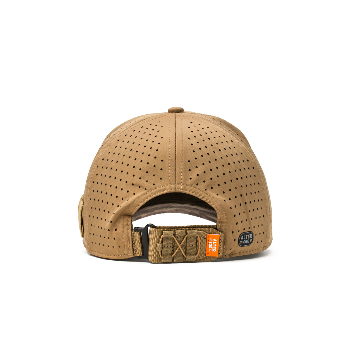 Coaster Splash Tactical Desert Camo
