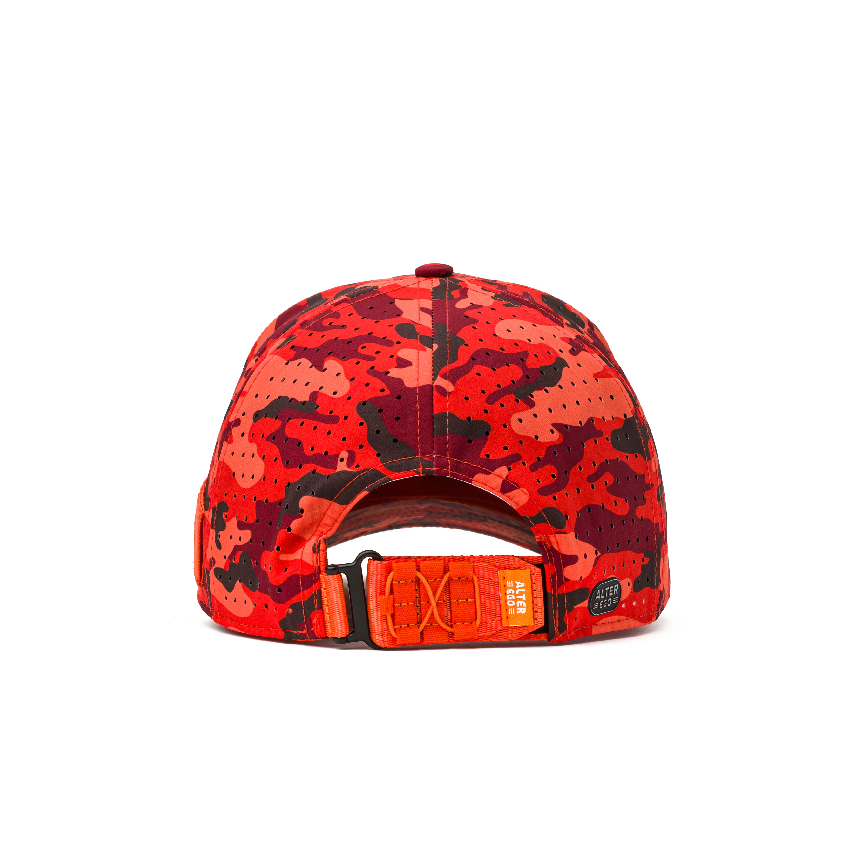 Coaster Splash Tactical Hunter Orange Camo