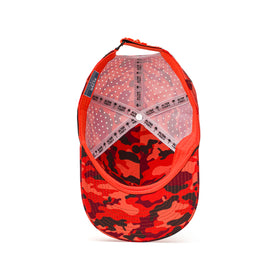 Coaster Splash Tactical Hunter Orange Camo