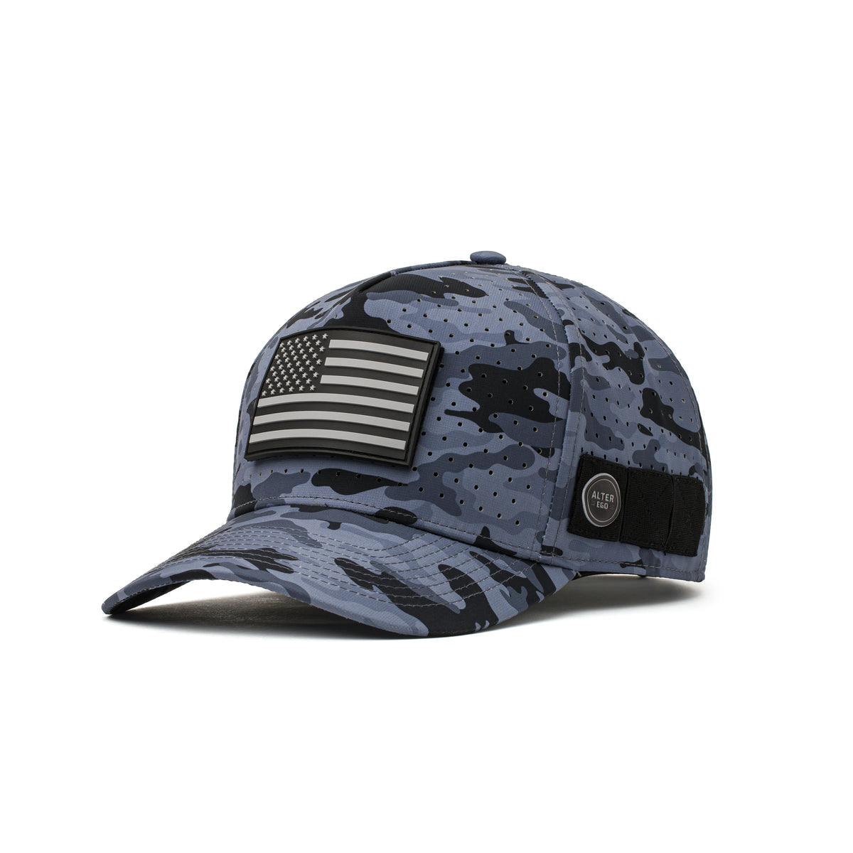 Coaster Splash Tactical Concrete Camo